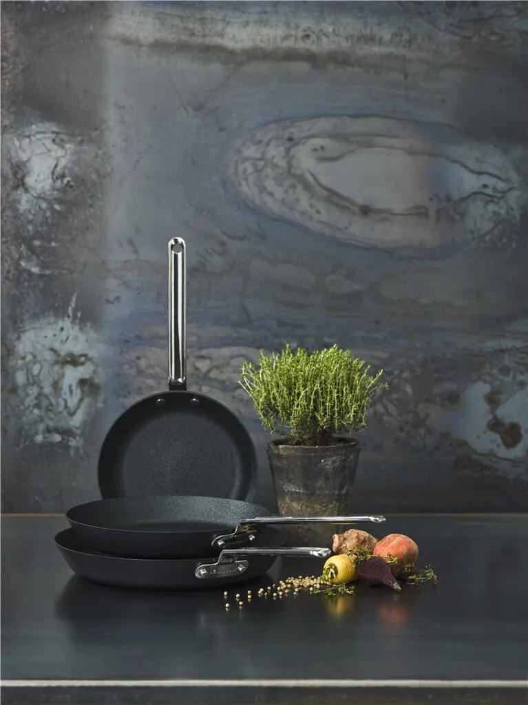 Scanpan TechnIQ Modern stekpanna 22 cm nonstick