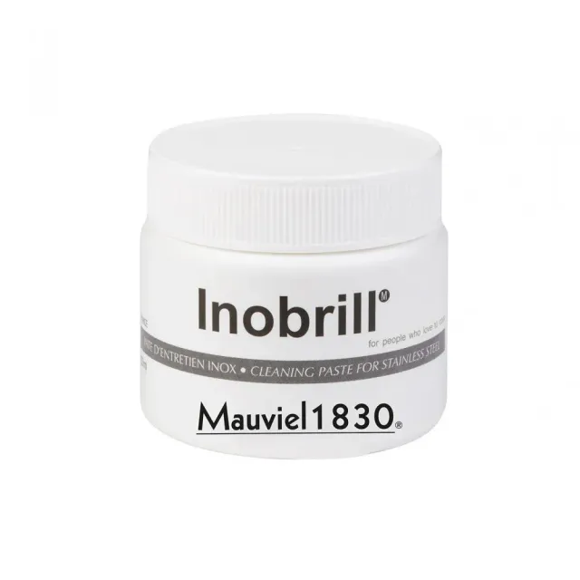 Mauviel M'Plus Inobrill putsmedel rostfritt 150 ml