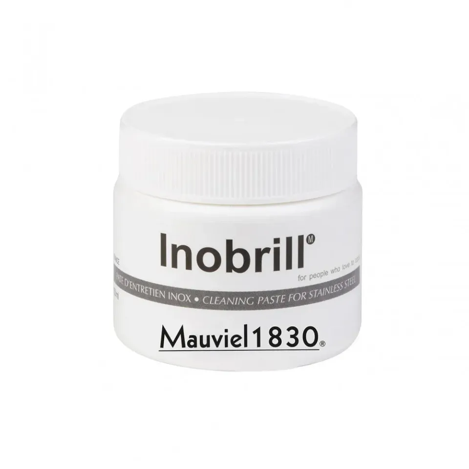 Mauviel M'Plus Inobrill putsmedel rostfritt 150 ml