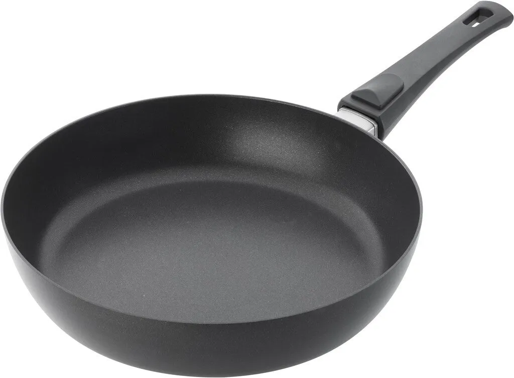 Scanpan Urban sauterpanna 28 cm löstagbart handtag
