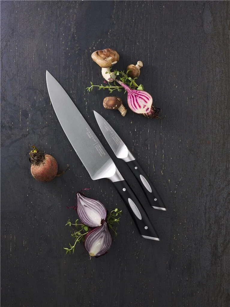 SCANPAN Classic knivset 2 delar 9 cm och 20 cm