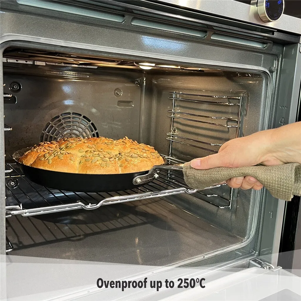 Scanpan TechnIQ Modern stekpanna 22 cm nonstick