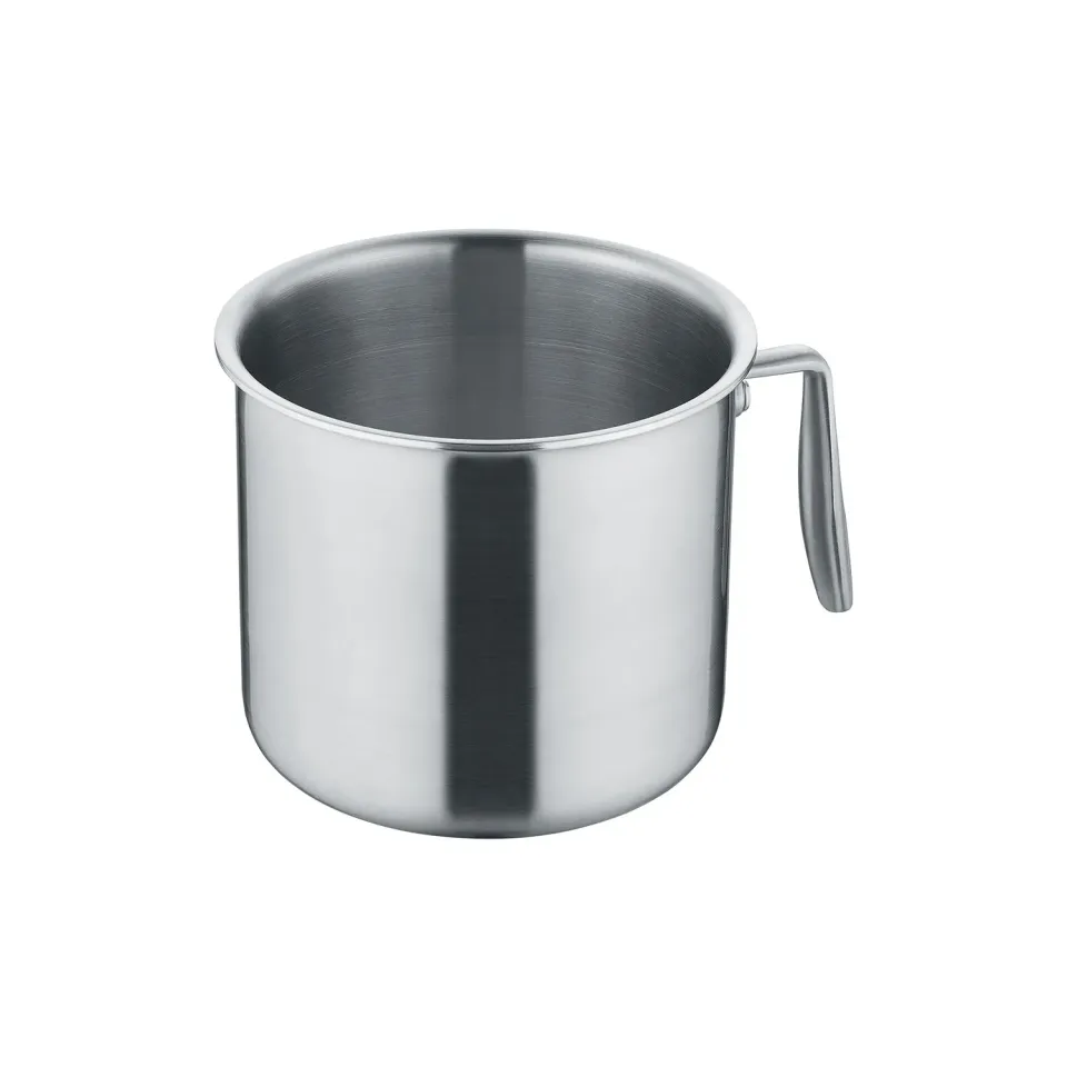 Berndes Tricion Resist mjölkpanna 14 cm rostfri