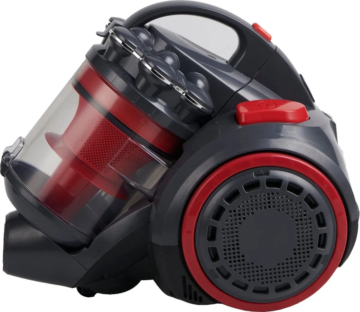 Cheffinger CF-VCC3.0 gryta 3,0 liter emaljerad