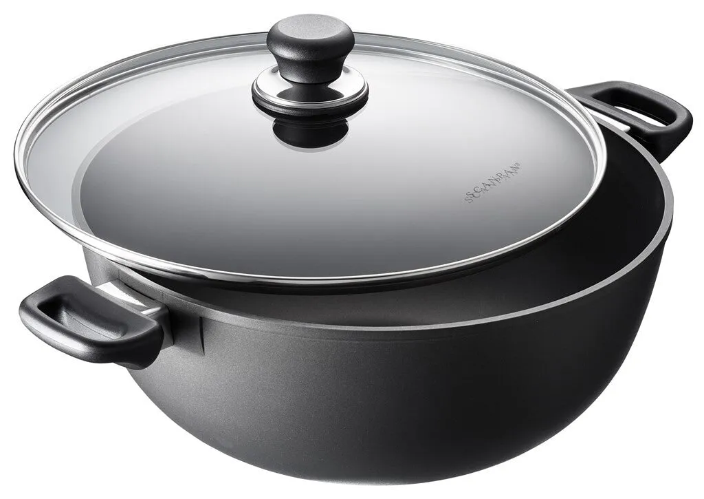 Scanpan Classic Induction gryta non-stick 6,0L 28 cm