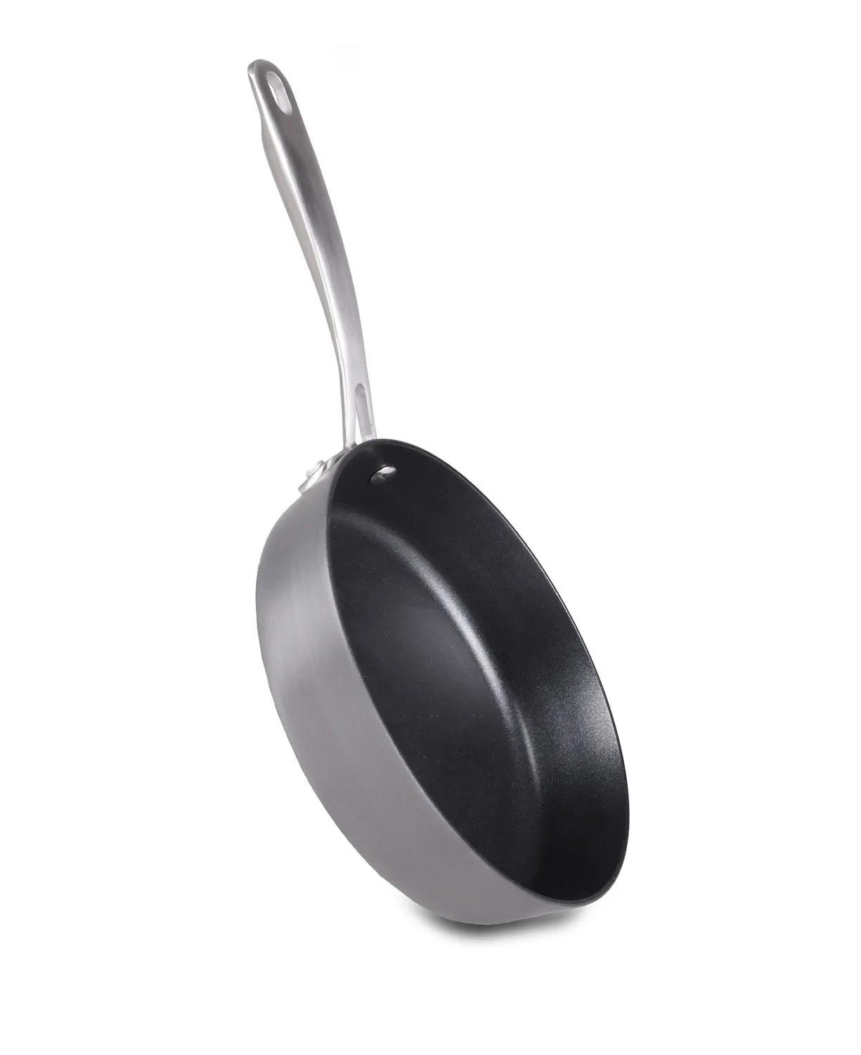 Miksayo stekpanna 24 cm aluminium non-stick