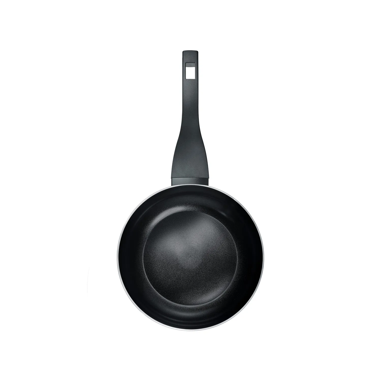 Berndes b.green stekpanna 28 cm återvunnen aluminium