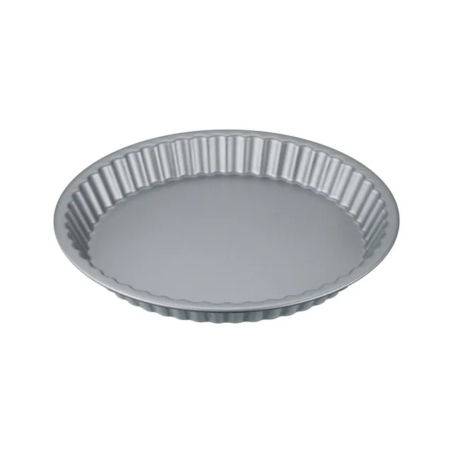 Berndes b.green Alu Recycled Oven pajform 30 cm grå