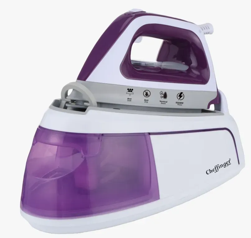 Cheffinger CF-SI2250 stekgryta – tål ugn