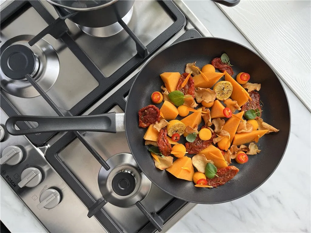 SCANPAN Classic stekpanna 28 cm non-stick