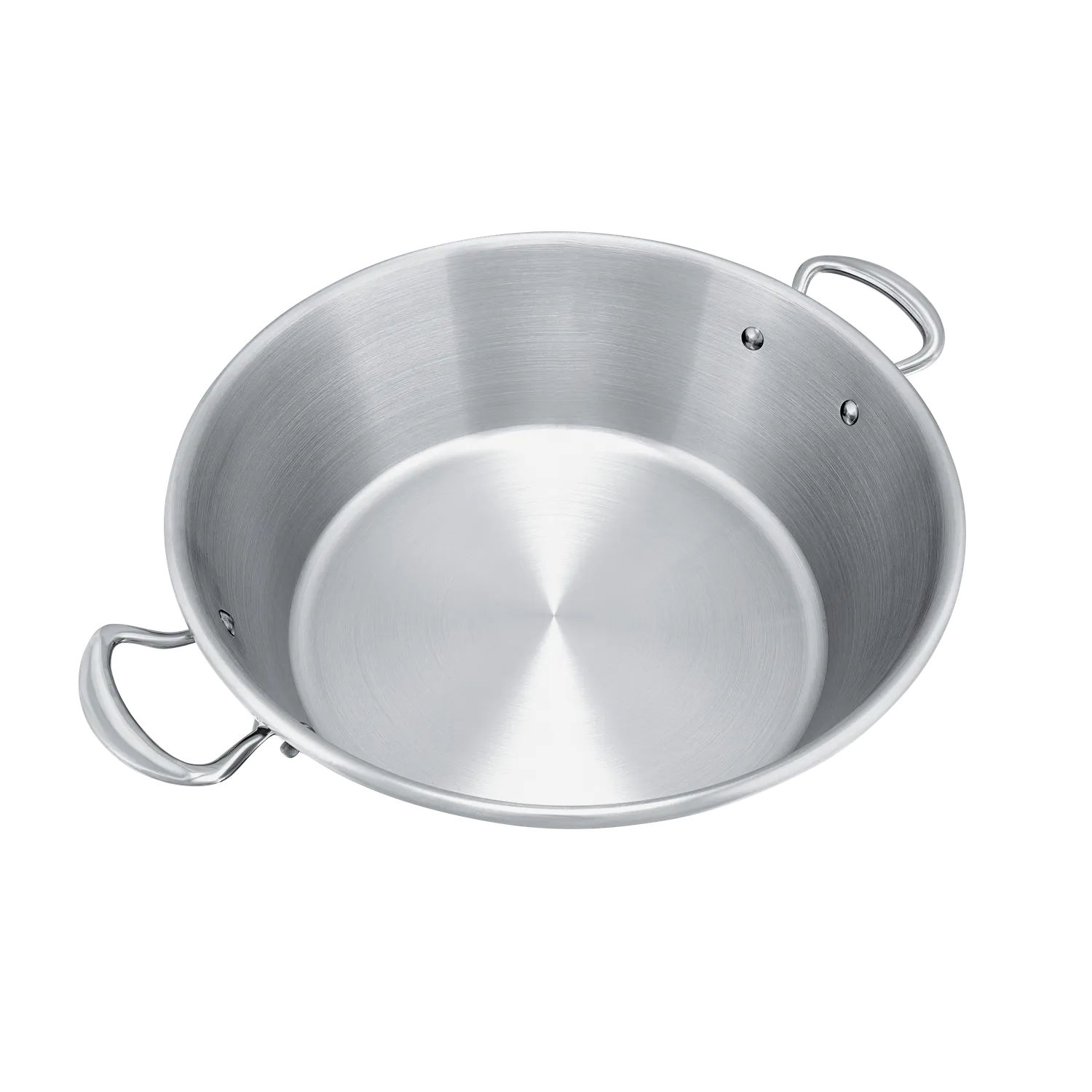 Mauviel M'PASSION syltgryta 10,5 Qt rostfri