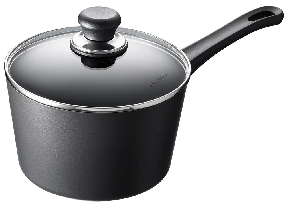 Scanpan Classic Induction kastrull 3,0 L 20 cm lock