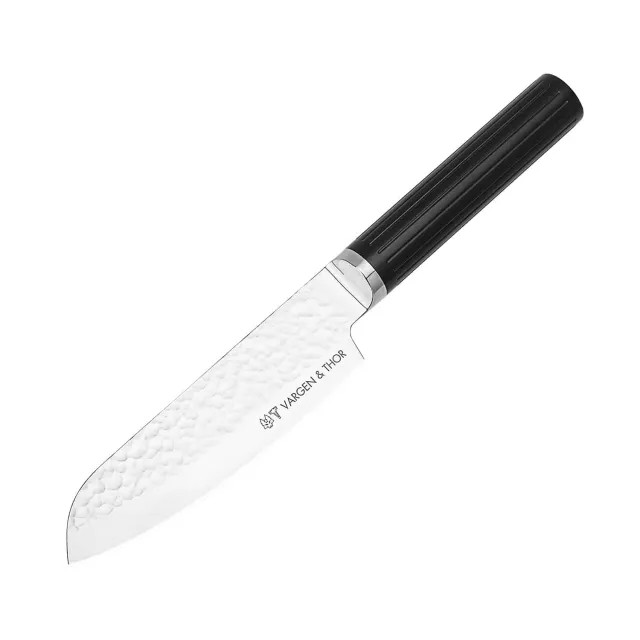 Vargen & Thor Roy Pro 2S santokukniv svenskt stål