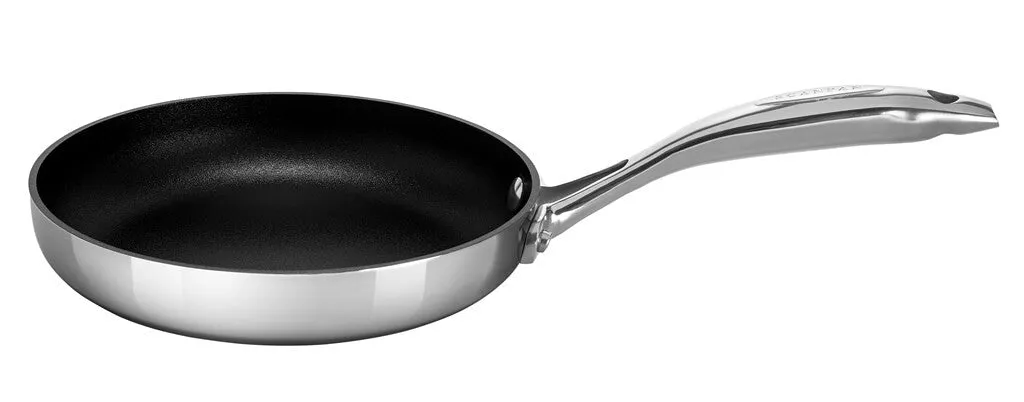 SCANPAN HaptIQ stekpanna 28 cm Stratanium+