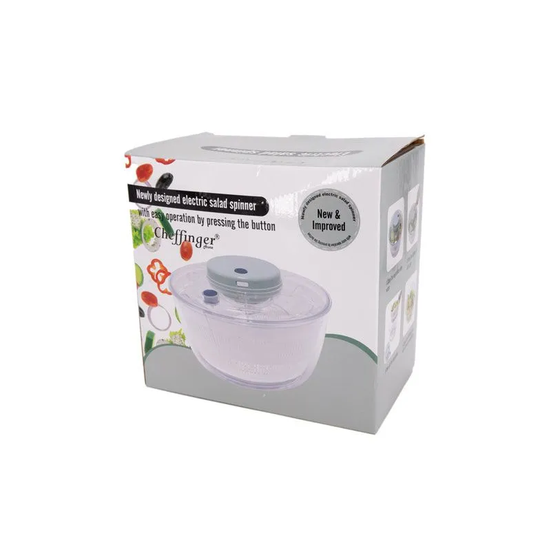 Cheffinger CF-CHOP11 skärbräda hållbar servering