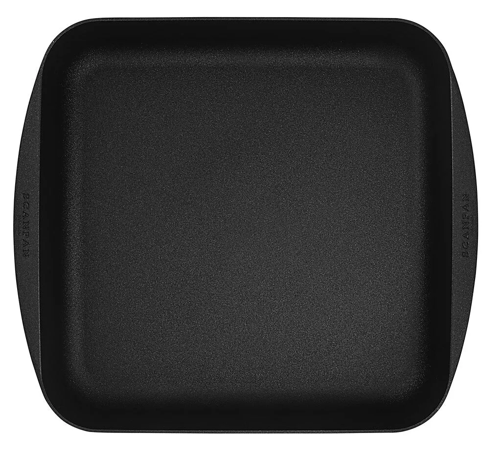 Scanpan TechnIQ Square ugnspanna 33 x 33 cm non-stick