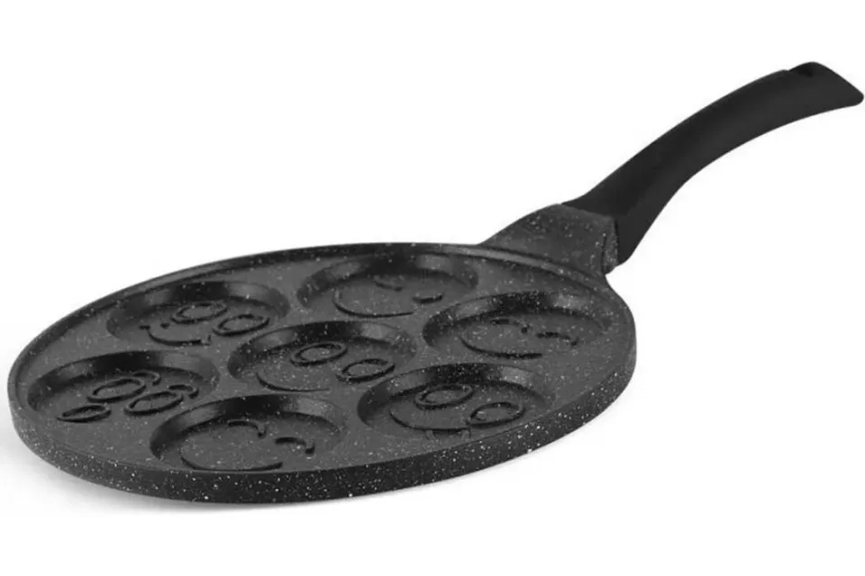 Cheffinger CF-CPSM pizzasten ugn hållbar