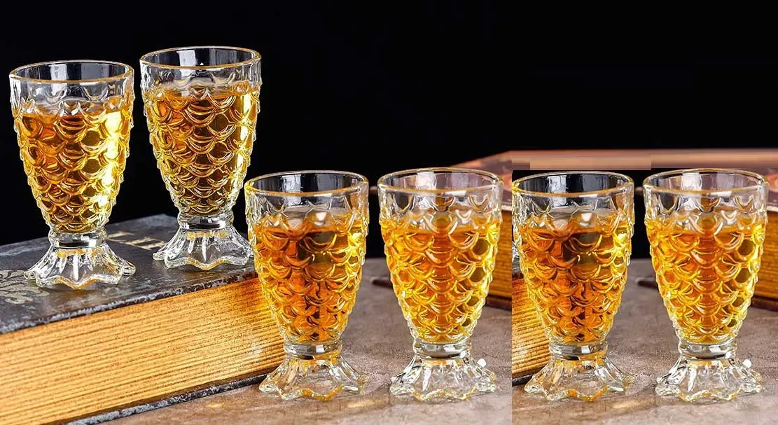 Cheffinger CF-G06 glasform ugnsfast