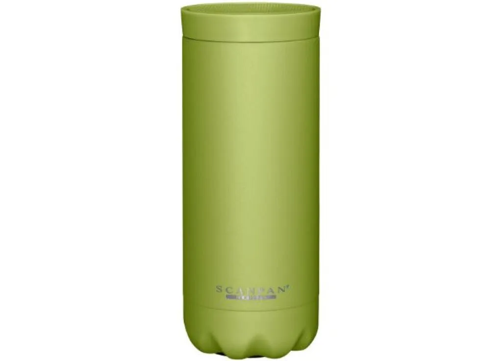 Scanpan To Go termomugg 287 ml svart