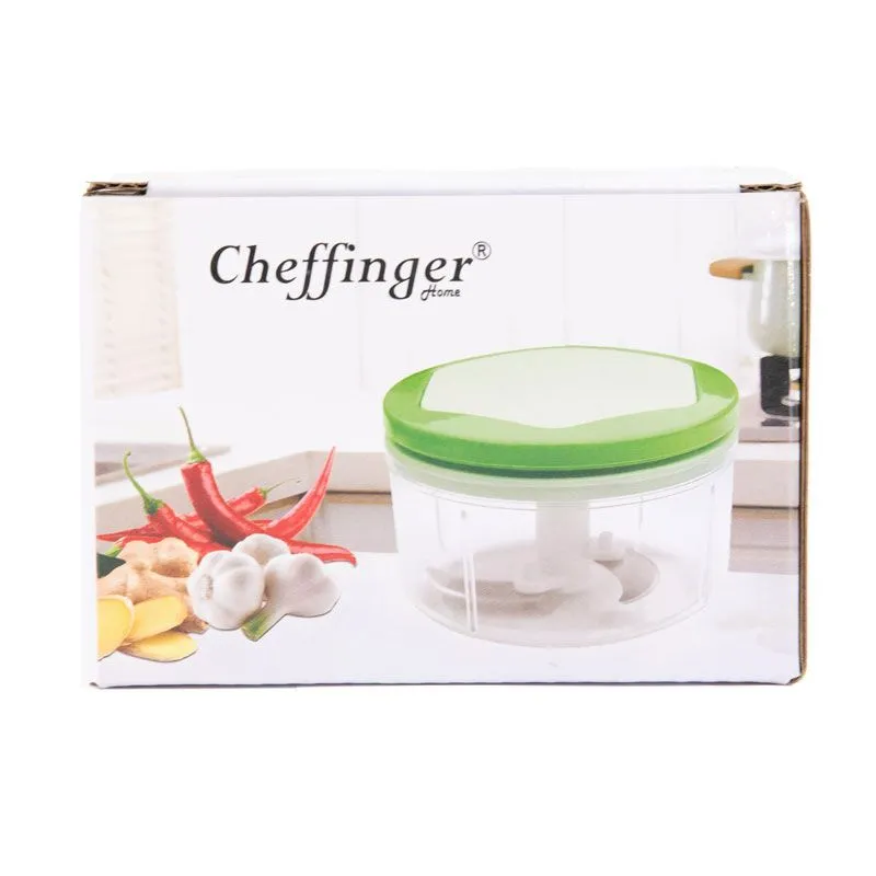 Cheffinger CF-CHOP10 skärbräda stor