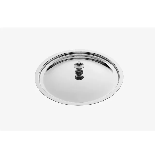 SCANPAN Maitre D glaslock 20 cm