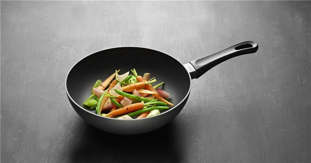 Scanpan Classic wokpanna 24 cm non-stick
