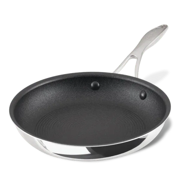 Circulon ScratchDefense C1 stekpanna 25 cm rostfritt reptålig