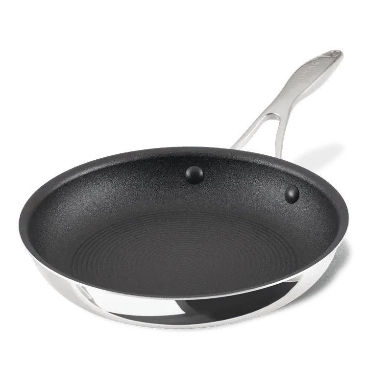 Circulon ScratchDefense C1 stekpanna 25 cm rostfritt reptålig