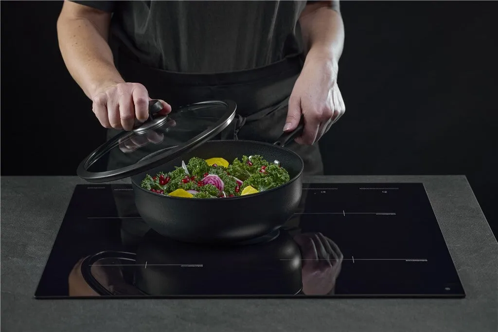 Scanpan Pro SB+ sauteuse 26 cm 3,7 L nonstick