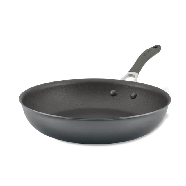 Circulon ScratchDefense stekpanna 30cm grafit nonstick