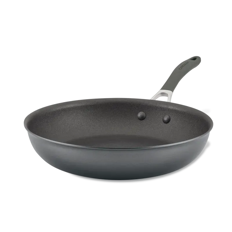 Circulon ScratchDefense stekpanna 30cm grafit nonstick