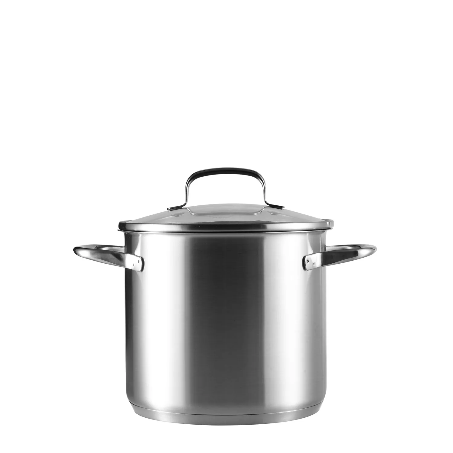 Berndes b.vital pastakastrull 20 cm 5,5 liter med silinsats