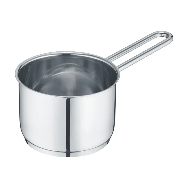Berndes b.mini kastrull 10 cm rostfri induktion