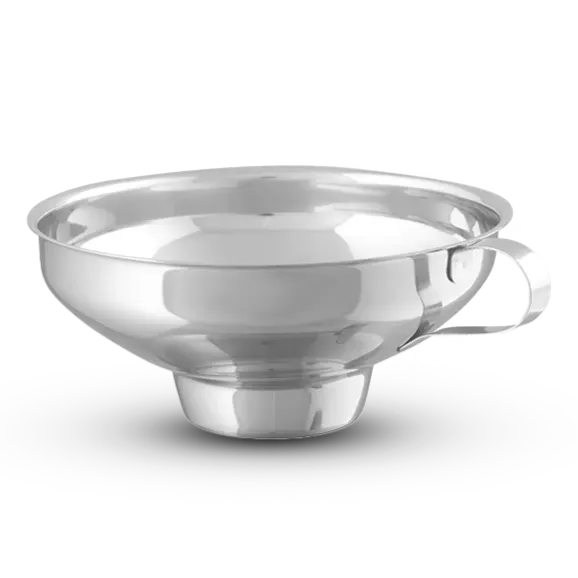 Mauviel M'Passion sylttratt rostfri 13 cm