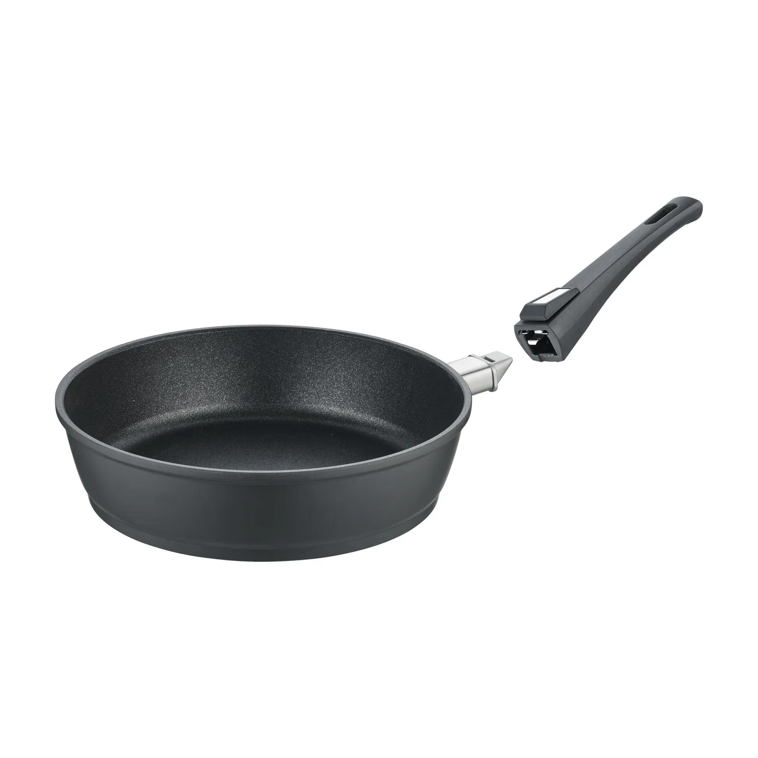 Berndes Vario Click traktörpanna 28 cm nonstick induktion