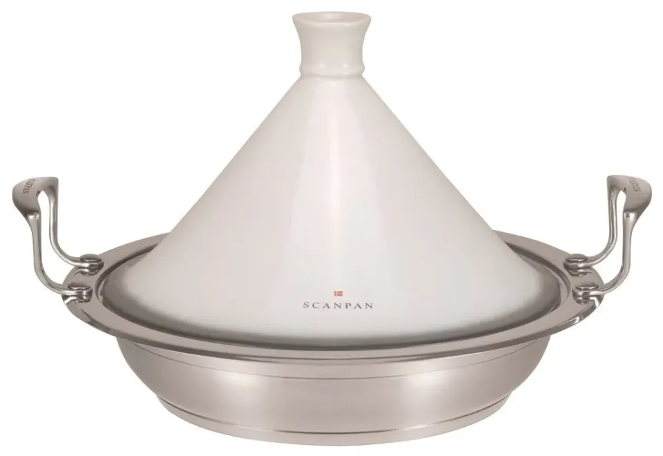 Scanpan Impact taginegryta 28 cm ugnsfast