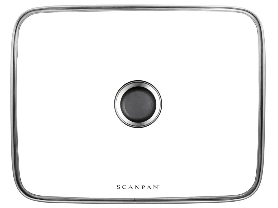 Scanpan Classic glaslock 35x26 cm ugnsform