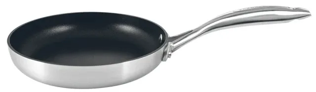 Scanpan CTQ stekpanna non-stick 28 cm induktion
