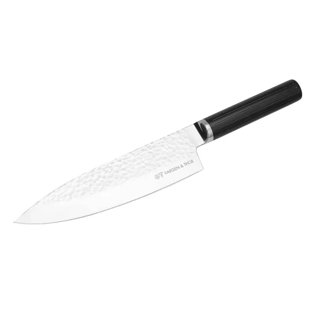 Vargen & Thor Roy Pro 2C kockkniv 20 cm skarp