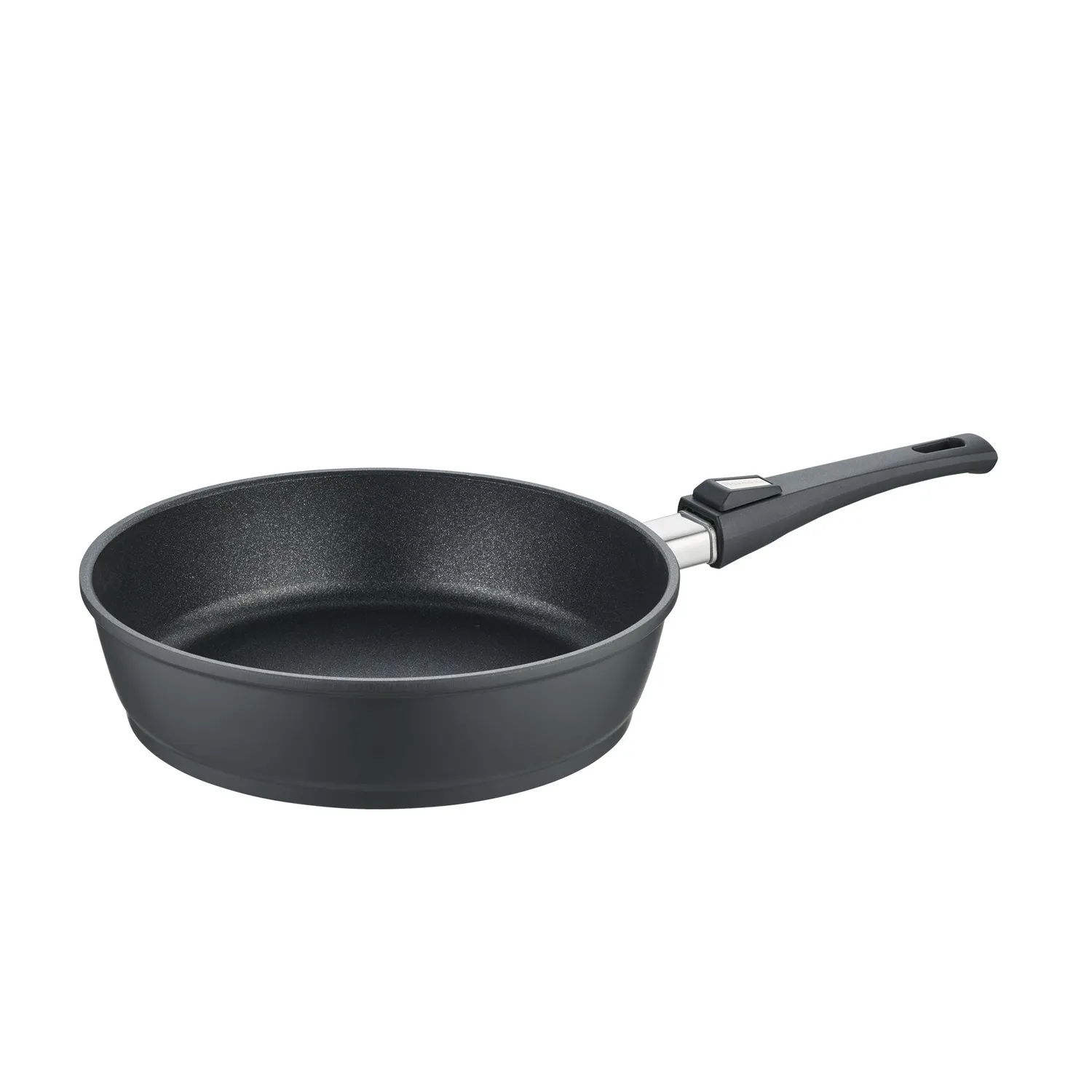 Berndes Vario Click traktörpanna 28 cm nonstick induktion