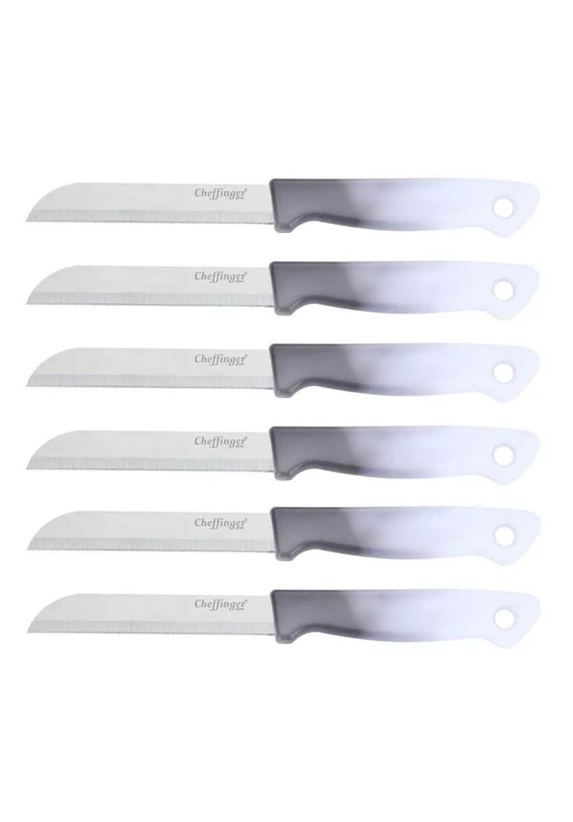 Cheffinger CF-MK06 kökskniv rostfri