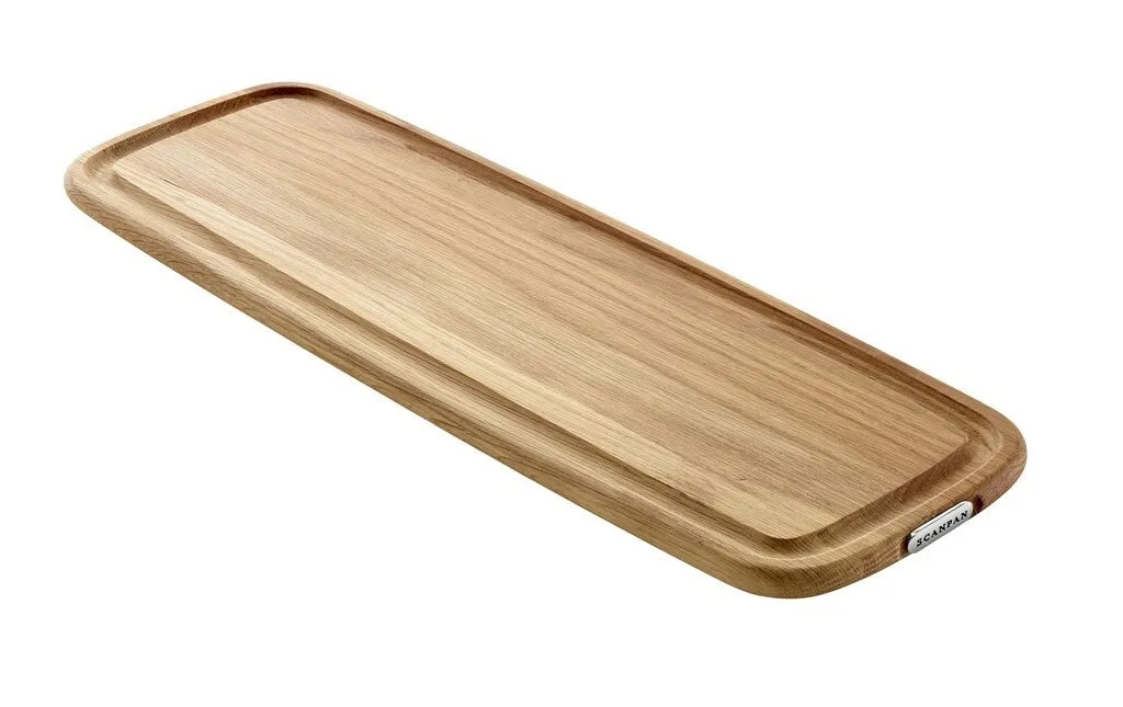 Scanpan Maitre D skärbräda 30x49,5 cm ek