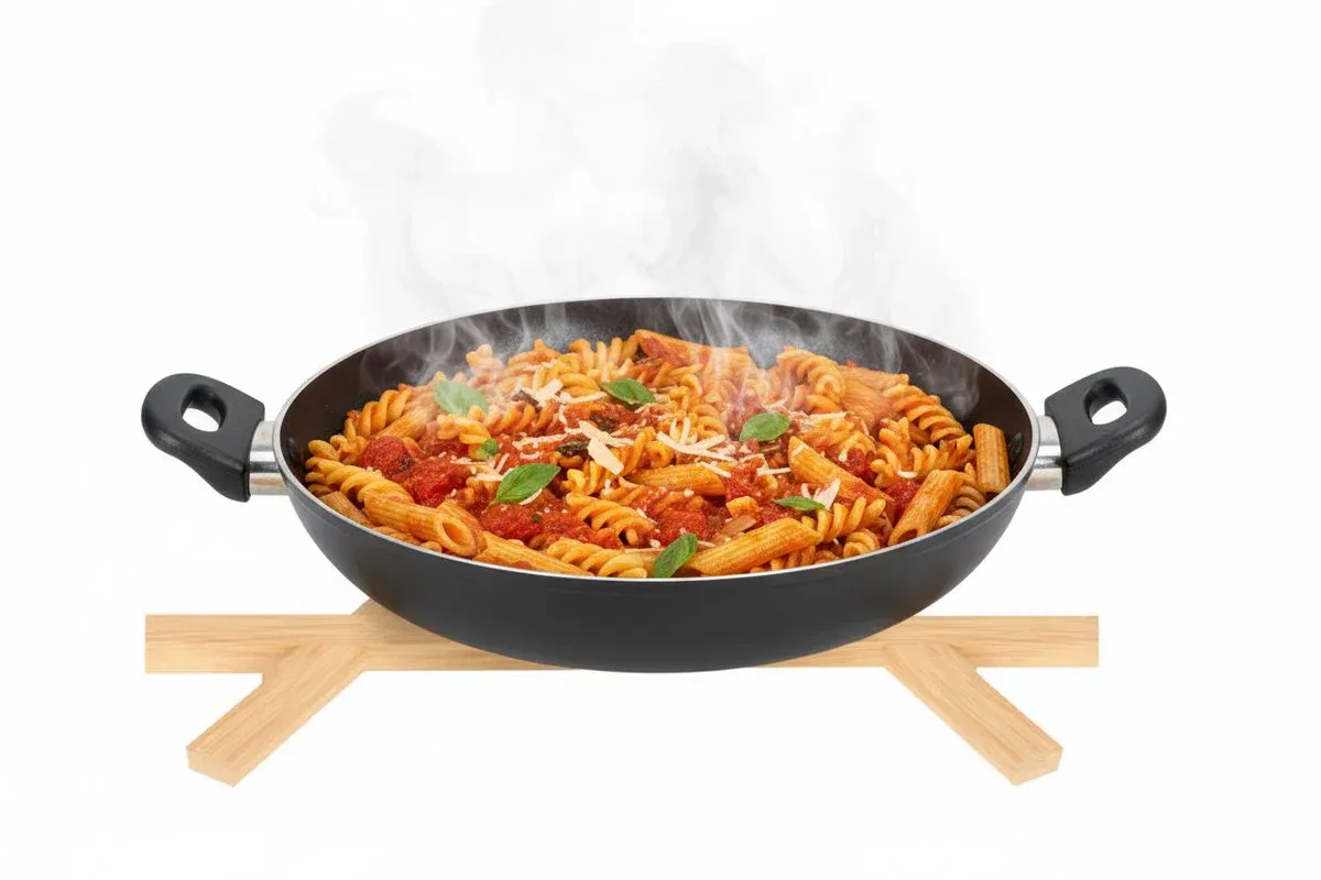 Cheffinger CF-5007 stekspade köksredskap vändare