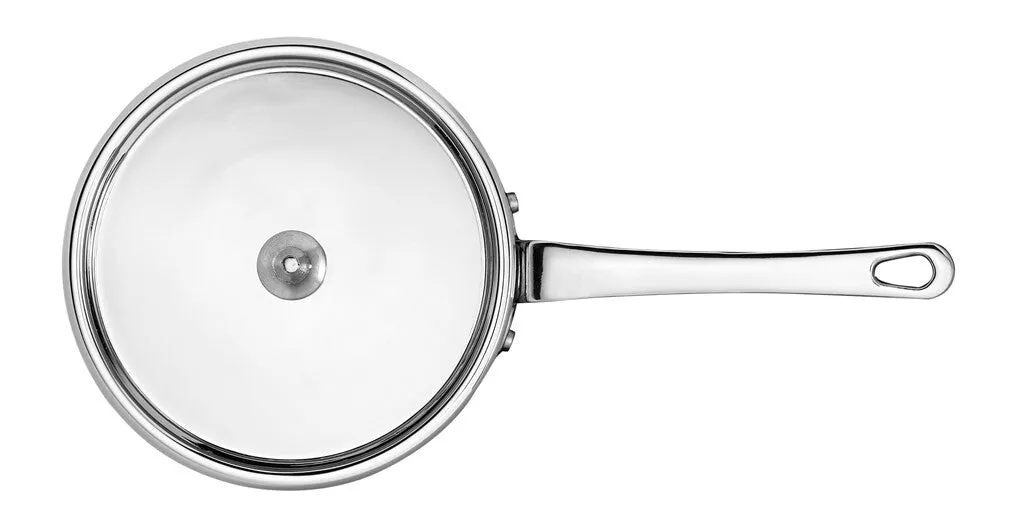 Scanpan Maitre D kastrull 0,9 L 14 cm koppar