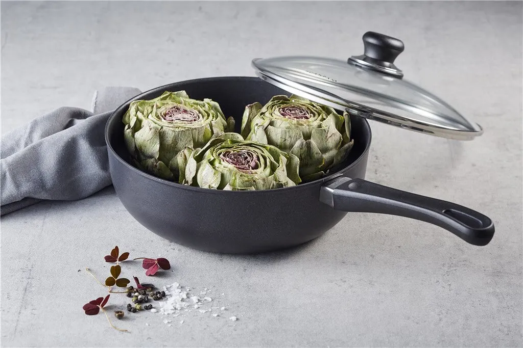 Scanpan Classic sauteuse 26 cm 3,7 L non-stick