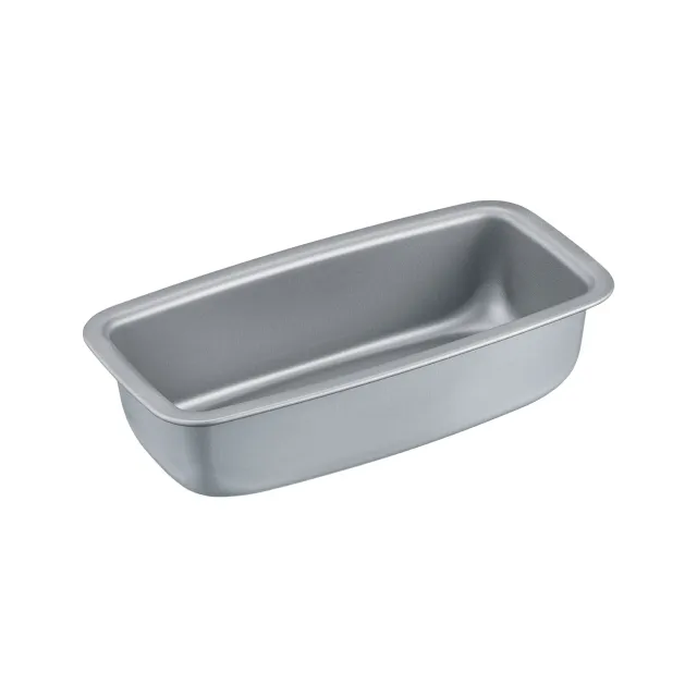 Berndes b.green brödform 27x11 cm återvunnen alu