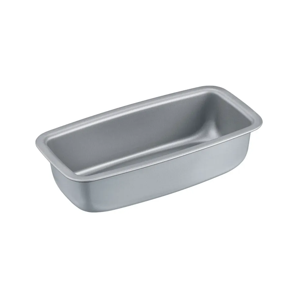 Berndes b.green brödform 27x11 cm återvunnen alu