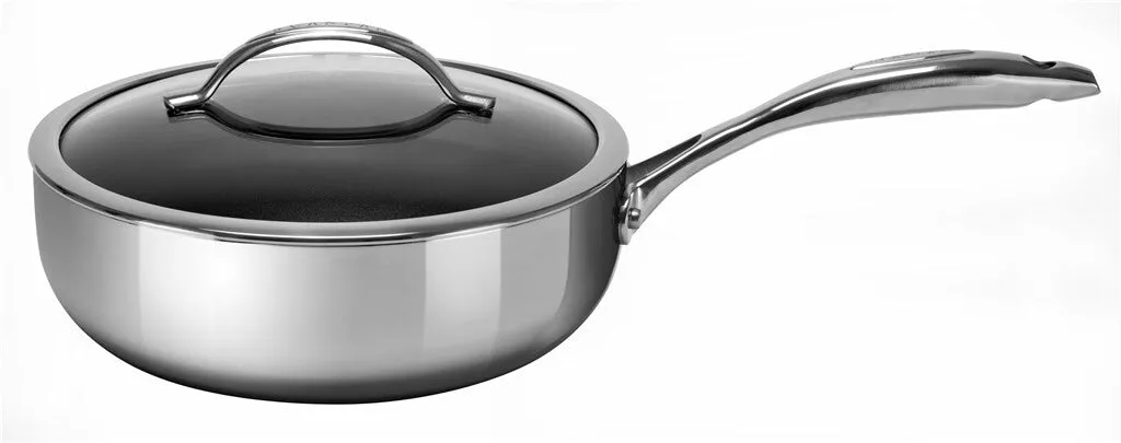 Scanpan HaptIQ sauteuse 3,7 L 26 cm induktion