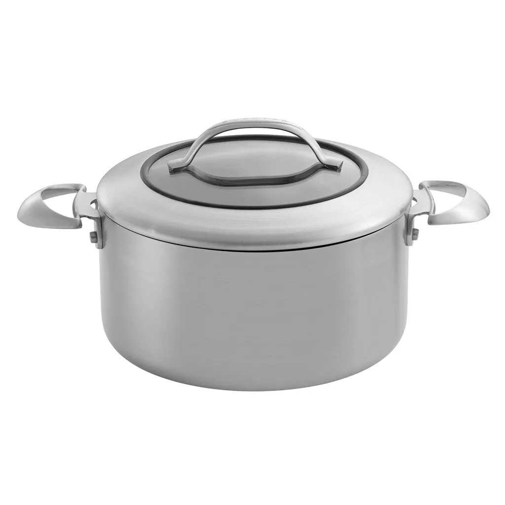 Scanpan CTX gryta 24 cm 4,8 L nonstick