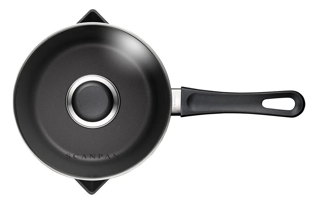Scanpan Classic Induction kastrull 3,0 L 20 cm lock